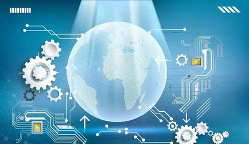 持续调整，江苏软件产业深度融合工业互联网数据服务