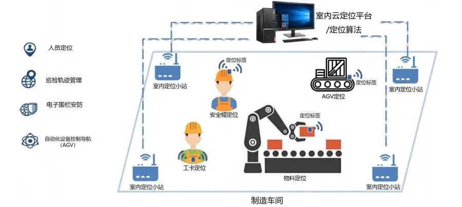 艾坦姆合金成功入选济宁市“5G+工业互联网”典型应用场景 开启工业互联网数据服务新范式