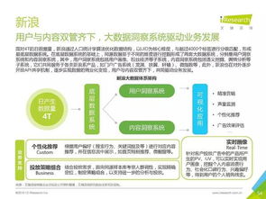 2016年中国数据驱动型互联网企业大数据产品研究报告 聚焦工业互联网数据服务