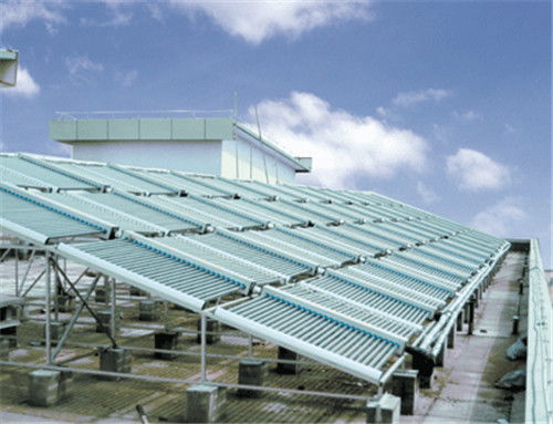 吕梁太阳能热水工程价格解析与常用解决方案——山西双龙新能源与工业互联网数据服务赋能